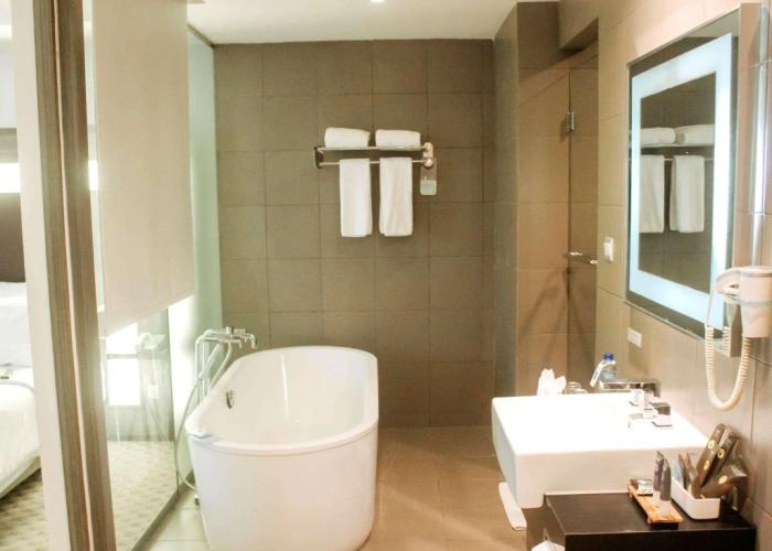 Novotel Bangka Hotel & Convention Centre