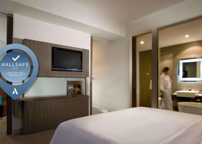 Novotel Bangka Hotel & Convention Centre