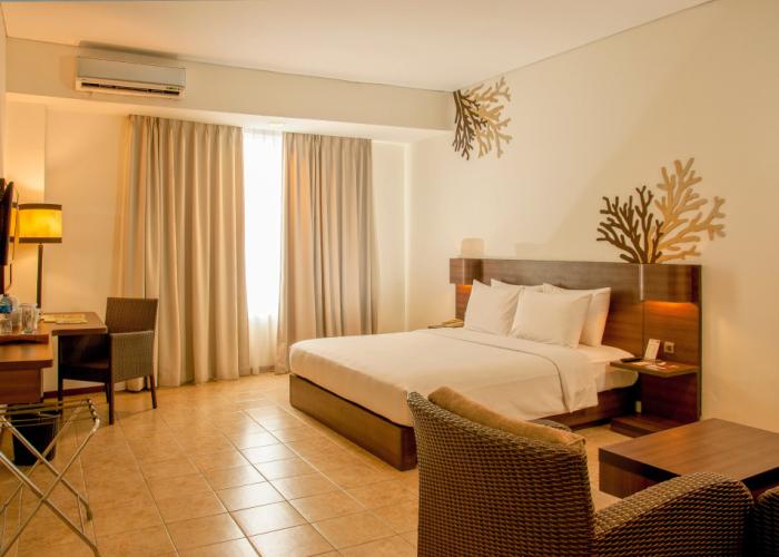 Hotel Santika Bangka