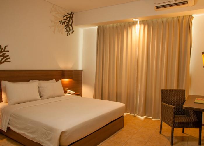 Hotel Santika Bangka