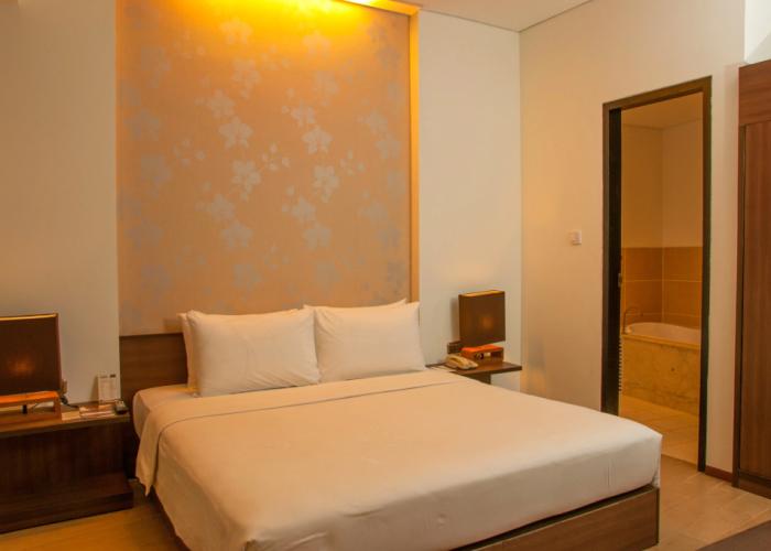 Hotel Santika Bangka