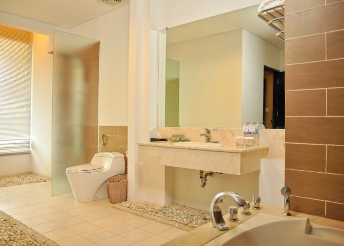 Hotel Santika Bangka