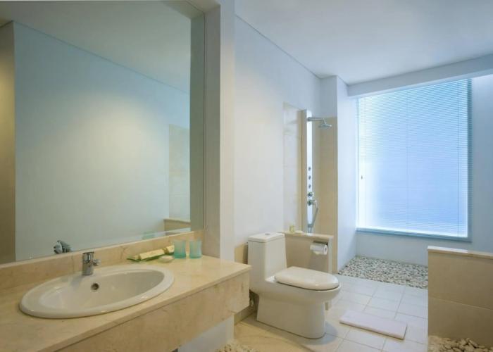 Hotel Santika Bangka