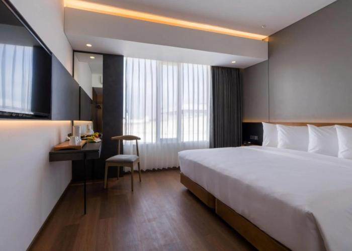 Hotel Santika Bangka