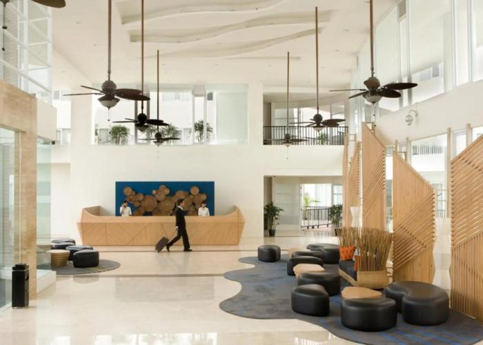Hotel Santika Bangka