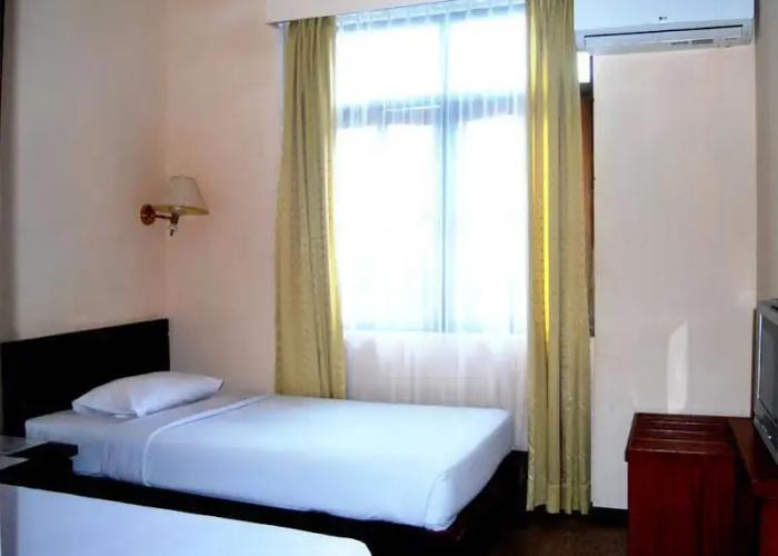 Hotel Bumi Asih