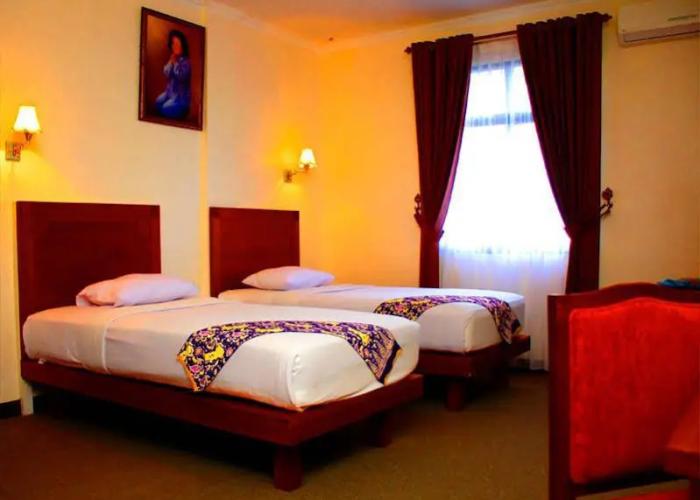 Hotel Bumi Asih