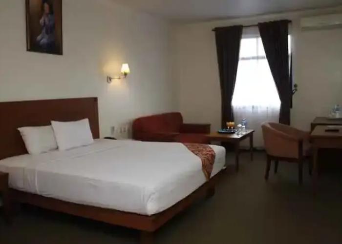 Hotel Bumi Asih