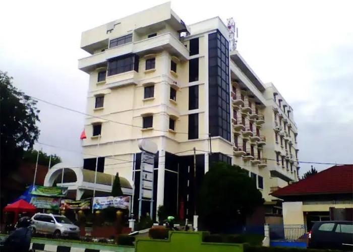 Hotel Bumi Asih