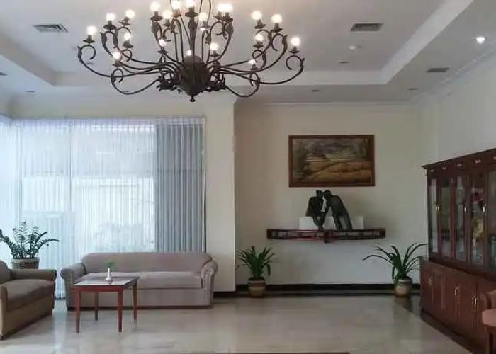 Hotel Bumi Asih
