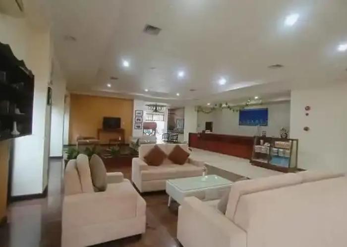 Hotel Bumi Asih