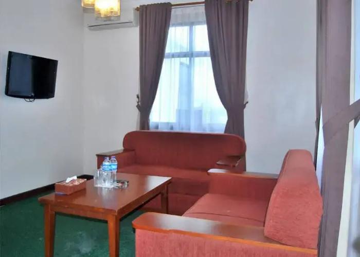 Hotel Bumi Asih