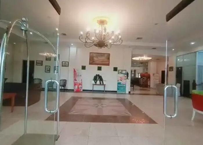 Hotel Bumi Asih