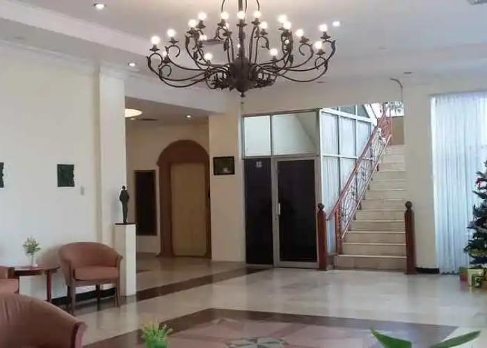 Hotel Bumi Asih