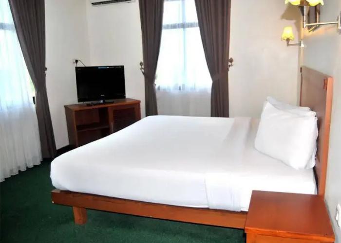 Hotel Bumi Asih