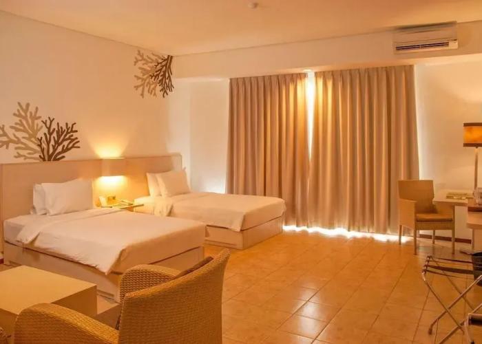 Hotel Santika Bangka