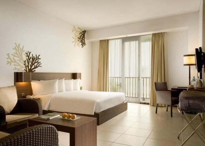 Hotel Santika Bangka