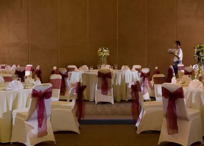 Hotel Santika Bangka
