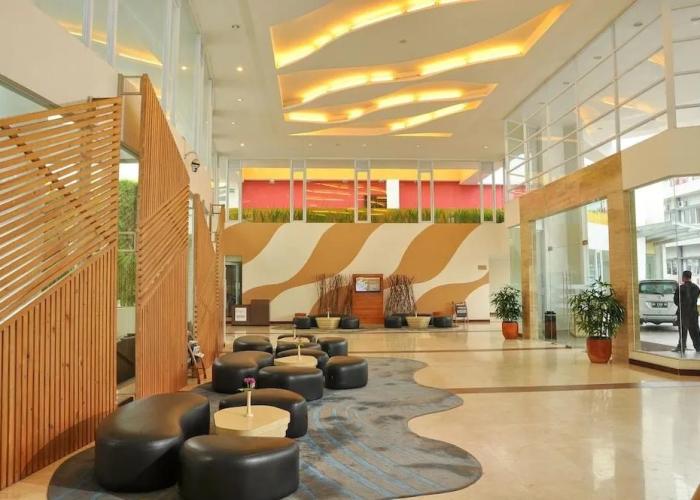 Hotel Santika Bangka