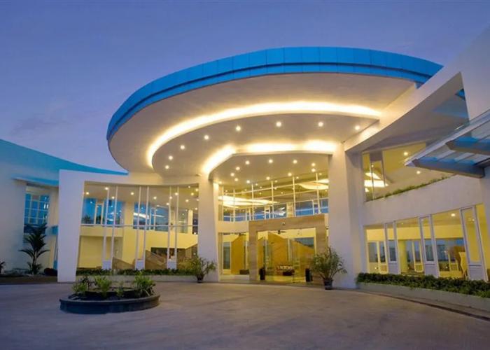 Hotel Santika Bangka