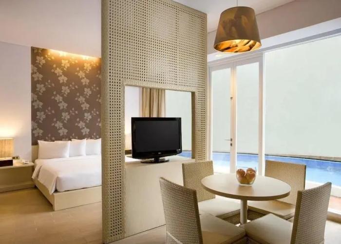 Hotel Santika Bangka