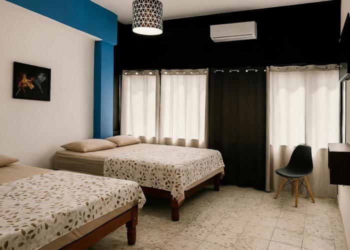 Hospedaje Casa Velaz