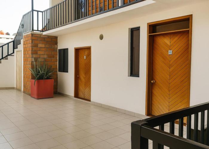 Hospedaje Casa Velaz