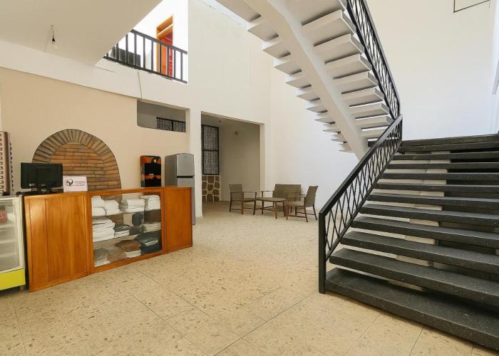 Hospedaje Casa Velaz
