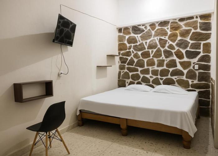 Hospedaje Casa Velaz