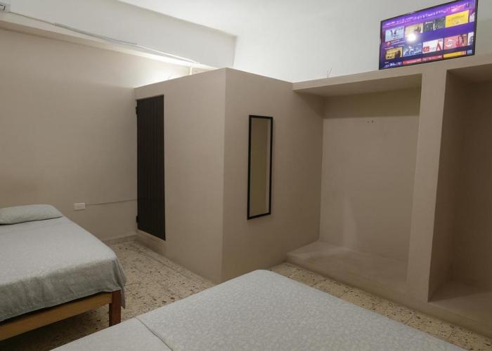 Hospedaje Casa Velaz