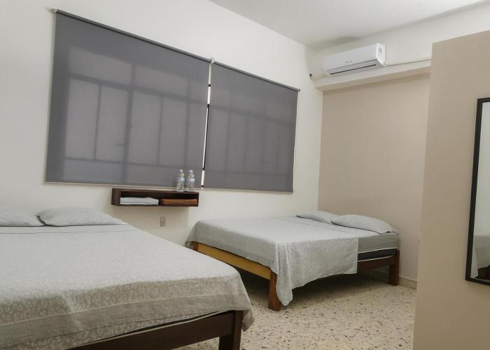Hospedaje Casa Velaz