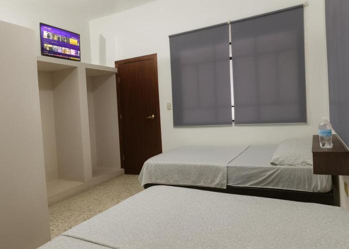 Hospedaje Casa Velaz