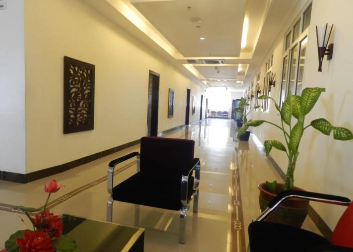 Grand Puncak Lestari Hotel