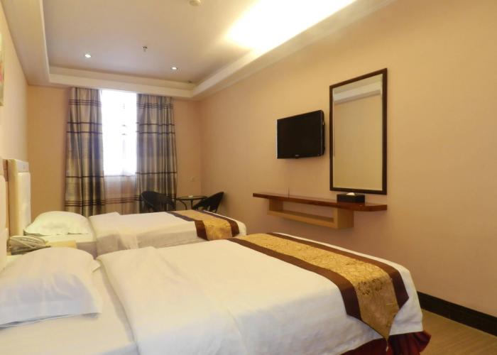 Grand Puncak Lestari Hotel
