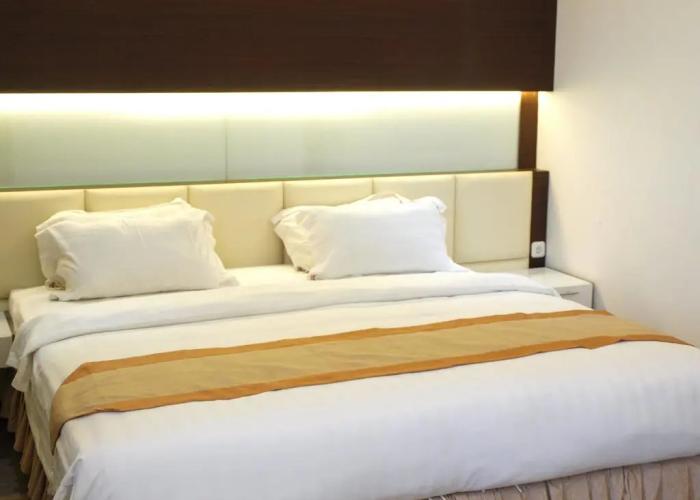 Grand Puncak Lestari Hotel