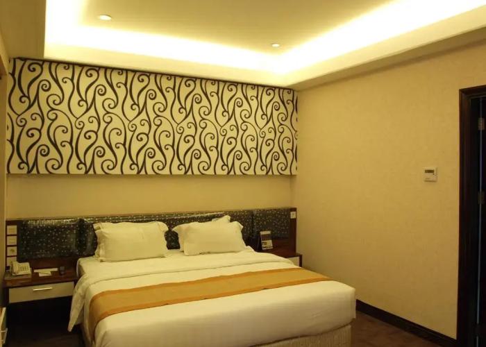 Grand Puncak Lestari Hotel