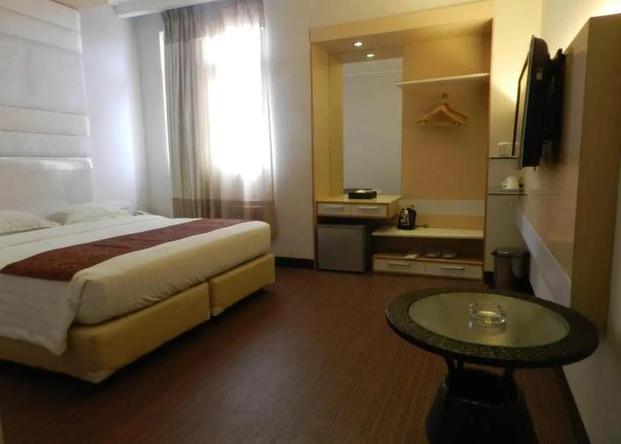 Grand Puncak Lestari Hotel