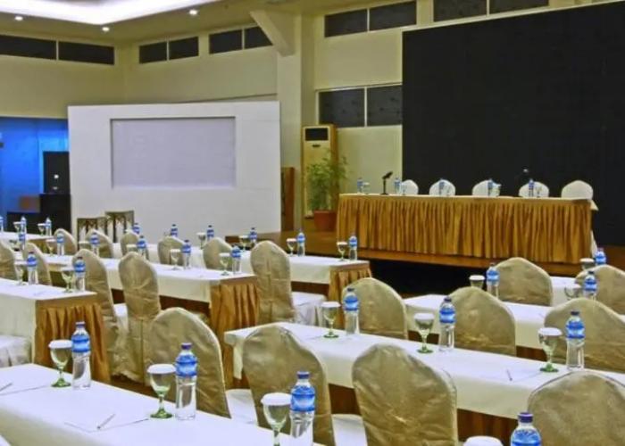 Grand Puncak Lestari Hotel