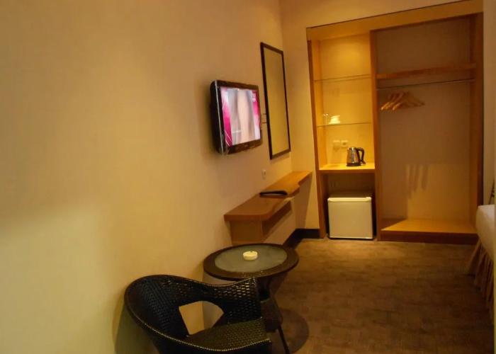 Grand Puncak Lestari Hotel