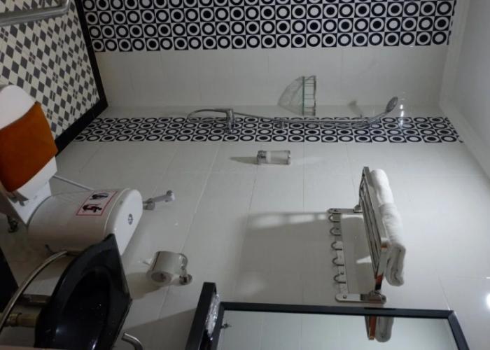 Puncak Budget Hotel