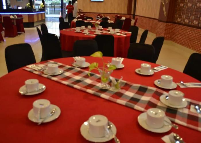 Puncak Budget Hotel
