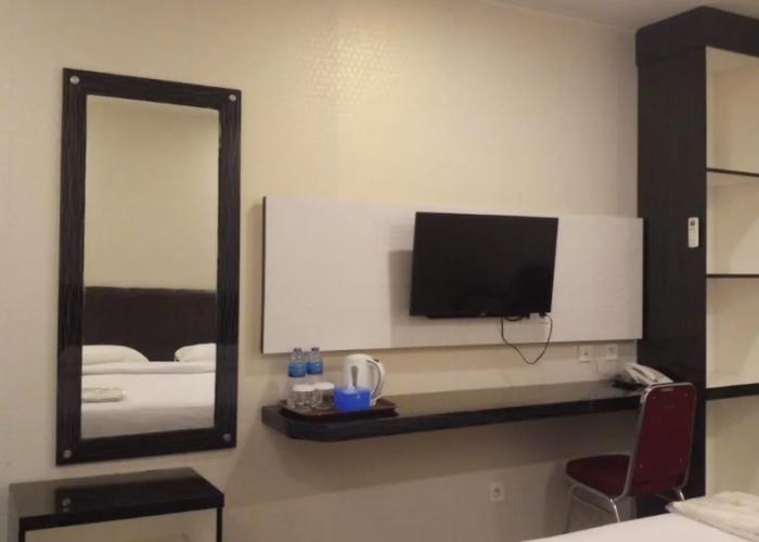 Puncak Budget Hotel