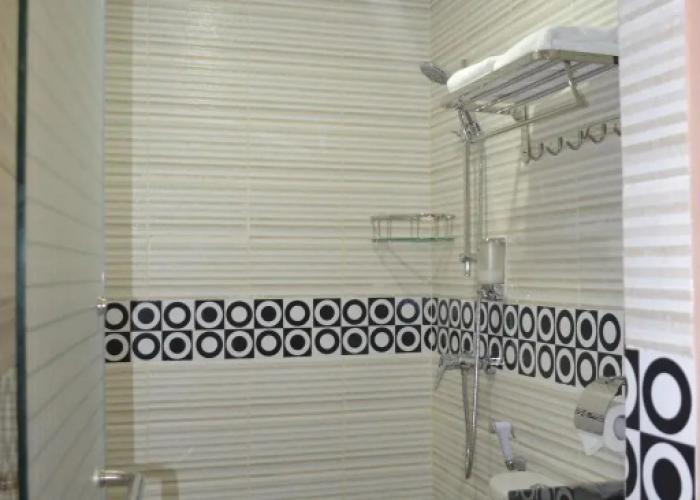 Puncak Budget Hotel