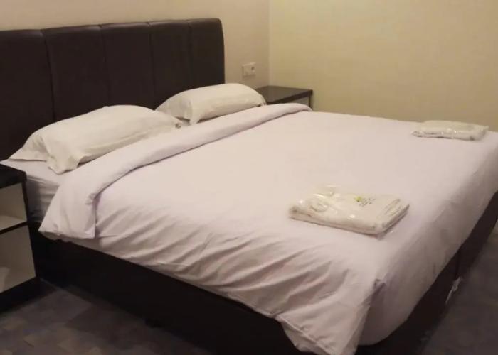 Puncak Budget Hotel