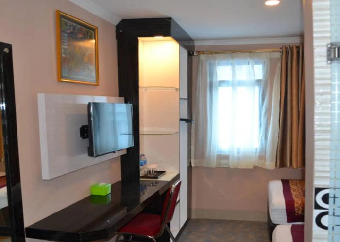 Puncak Budget Hotel