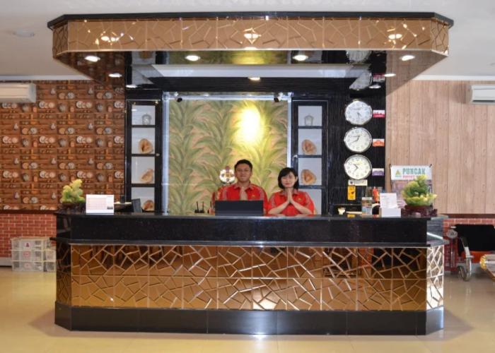Puncak Budget Hotel