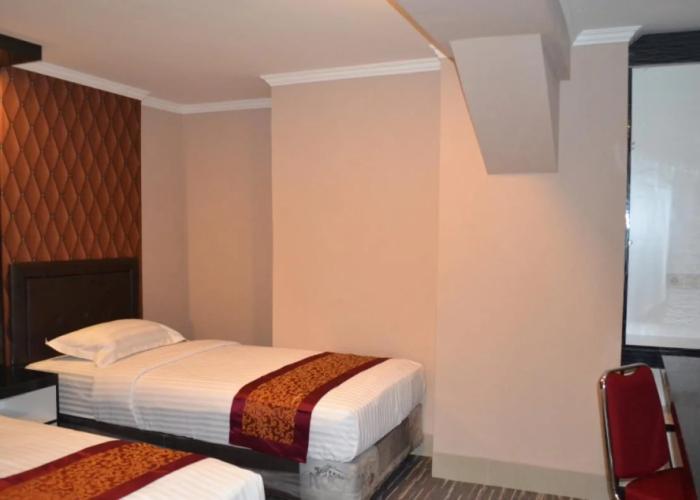 Puncak Budget Hotel