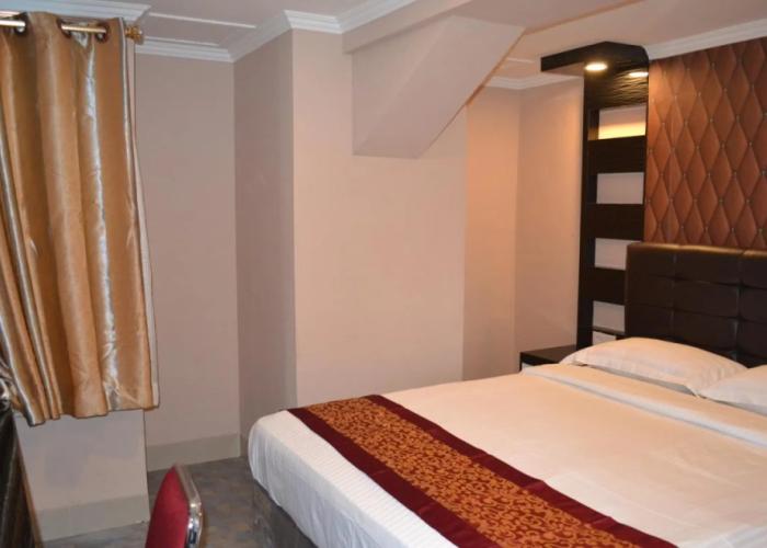 Puncak Budget Hotel