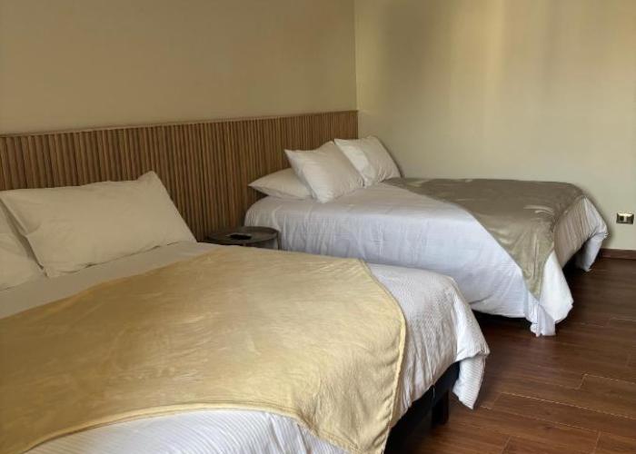 Hotel HC94
