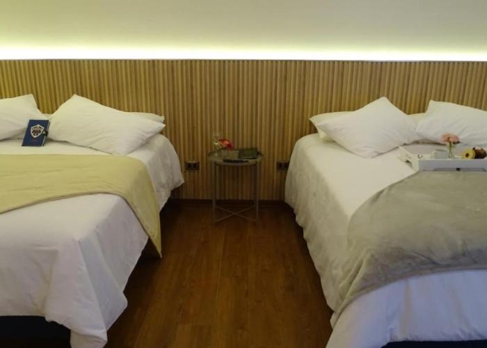 Hotel HC94
